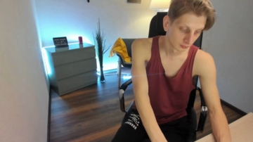 Slim_Andy  16-10-2021 video play dildo